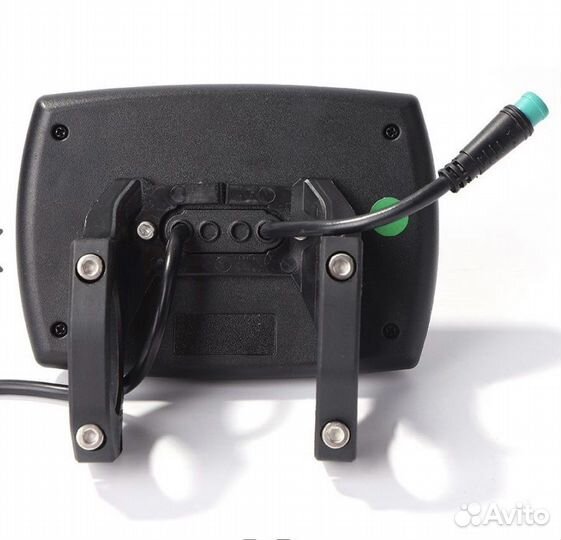 Бортовой компьютер для Kugoo G2 Pro