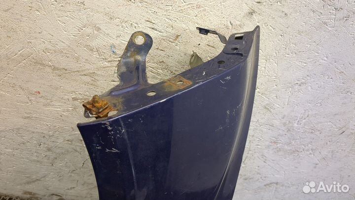 Крыло Nissan Micra K12E, 2004