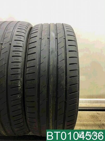 Nexen N'Fera SU4 225/45 R19 96W