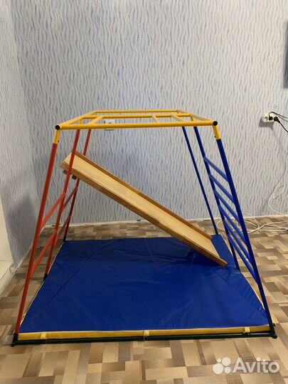 Ранний старт люкс