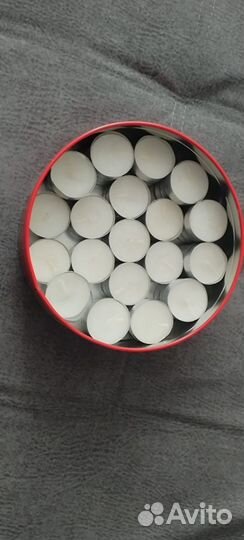 Свечи таблетки