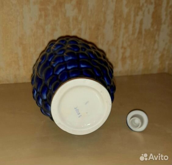 Графин виноград лфз