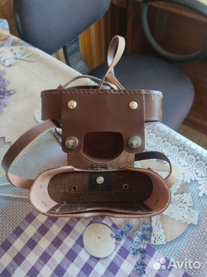 Чехол для фотоаппарата Смена