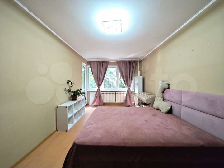 1-к. квартира, 32,5 м², 2/12 эт.