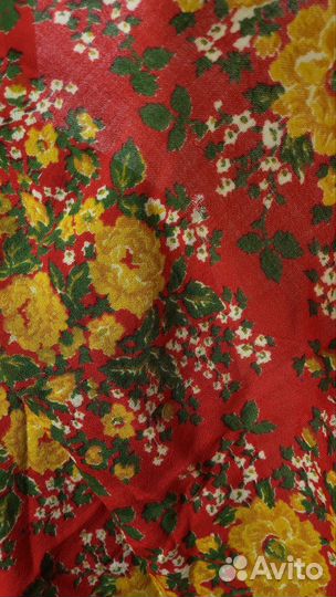 Платок пп 1701