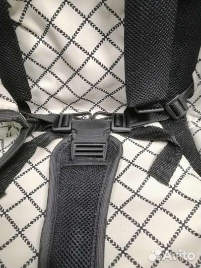 Текстиль на коляску Carmello