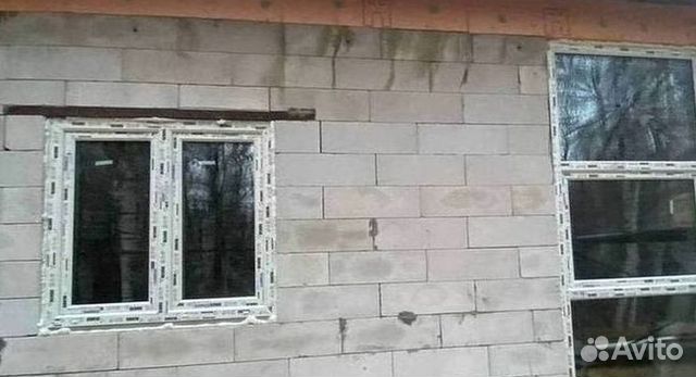 Пластиковые окна от производителя