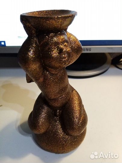 Подсвечник 