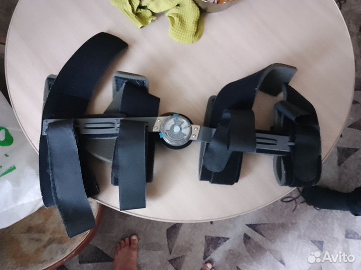 Бандаж ортопедический