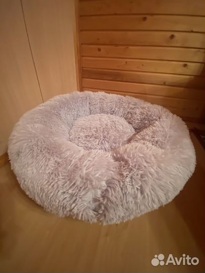 Лежанка для животных