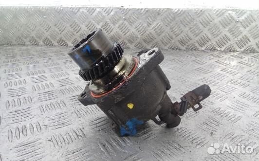 Насос вакуумный toyota land cruiser prado J120 (GE