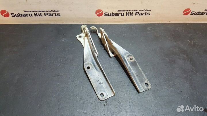 Петли капота Subaru Forester SG5 EJ205 04