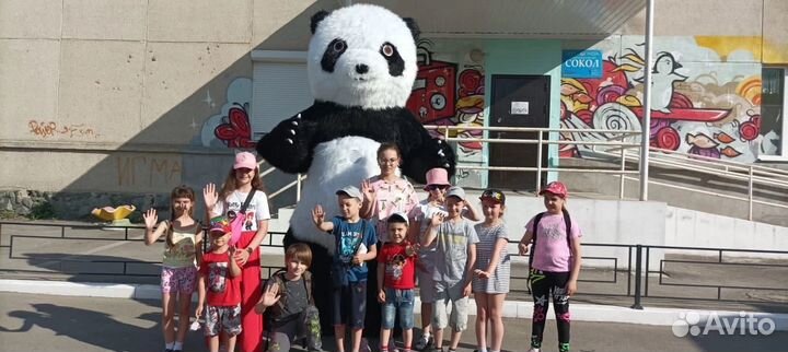 Ростовые куклы.Единственные такие в городе