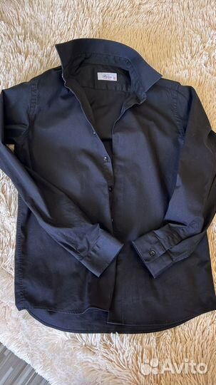 Рубашка для мальчика