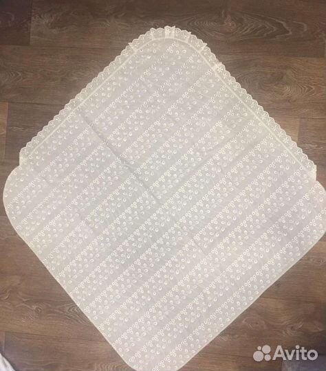 Комплект на выписку