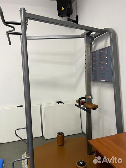 Профессиональный Тренажер для растяжки
