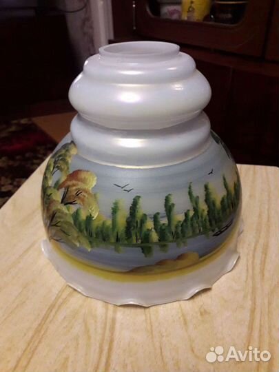 Плафон для люстры