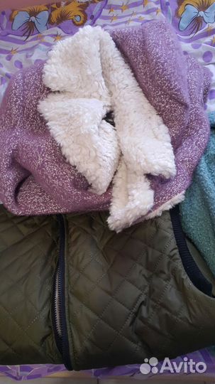 Женские вещи 48-50 пакетом