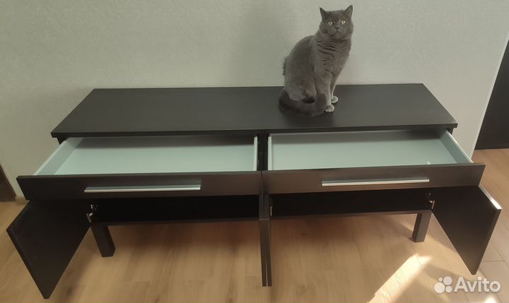 Тумба под телевизор IKEA