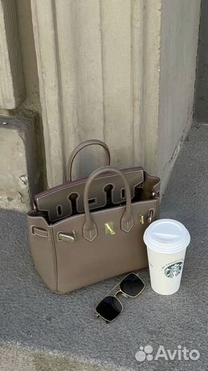 Сумка Hermes Birkin новая Premium