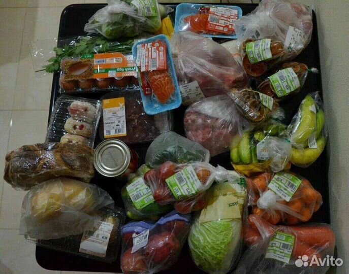 Корма для сельскохозяйственных животных