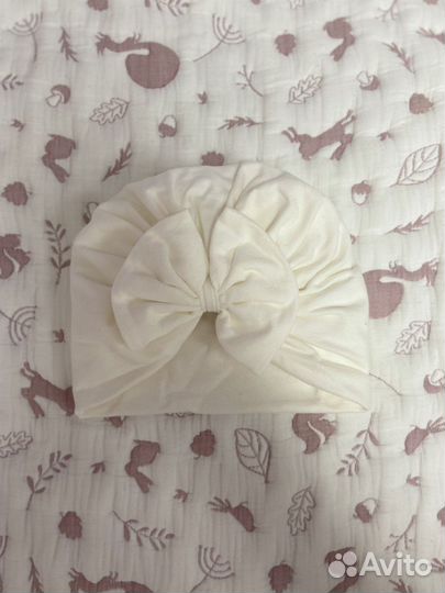 Конверт на выписку для девочки осень