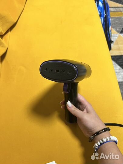 Отпариватель kitfort