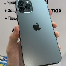 iPhone 12 Pro Max, 128 ГБ