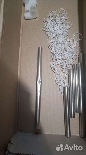 Продаётся детский манеж игровой большой усиленный