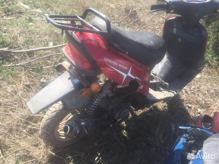 Продам мапед