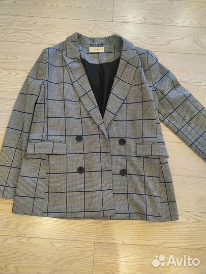 Пиджак
