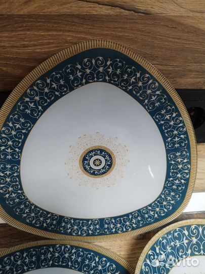 Набор салатников