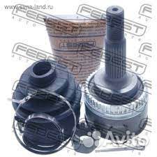 Шрус внешний toyota avensis corolla