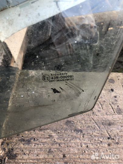 Стекло бмв е 46