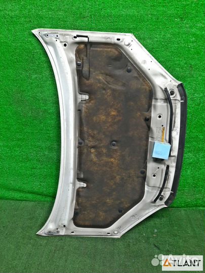 Капот toyota RAV4