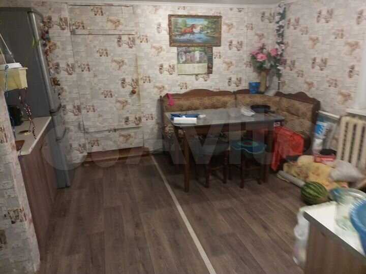 Дом 70,6 м² на участке 6 сот.