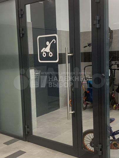 Квартира-студия, 25,7 м², 5/16 эт.