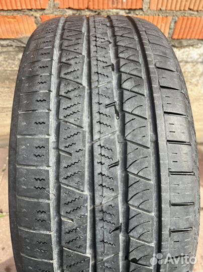 Continental ContiCrossContact LX Sport 235/55 R17 99V