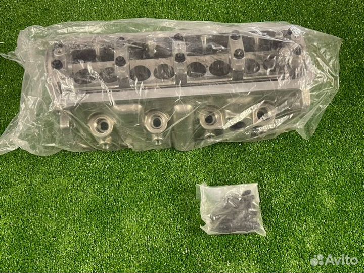 Гбц Головка Passat Golf Transporter T4 1.9 TDI AAZ