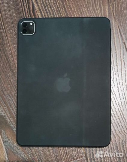 iPad Pro M2 2022 (4 gen) LTE + 5G