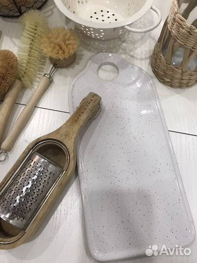 Декор для кухни IKEA, zara home