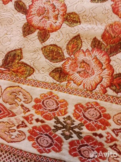 Покрывало на кровать