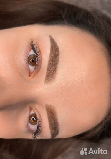 Перманентный макияж