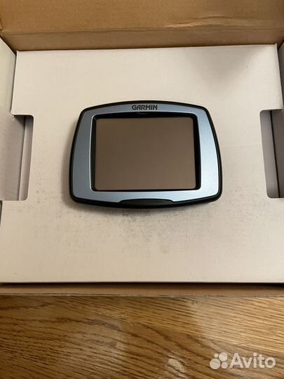 Штатная система навигации для Smart Fortwo 451