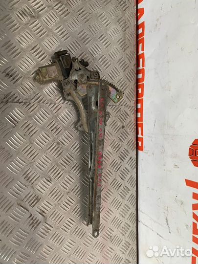 Стеклоподъемник Infiniti Fx35 S50 задний