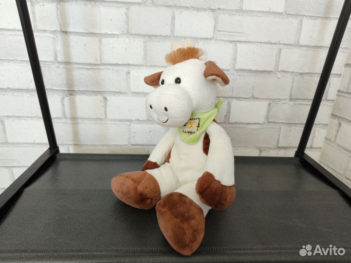 Мягкая игрушка