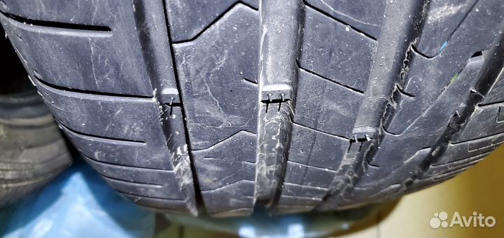 Hankook Ventus Prime 3 K125 235/45 R18 94V