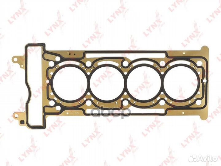 Прокладка гбц SH0995 lynxauto