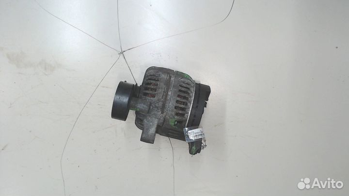 Генератор BMW X3 E83, 2004