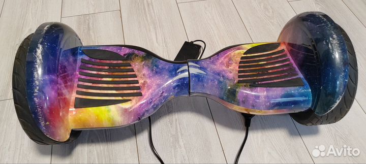 Гироскутер бу